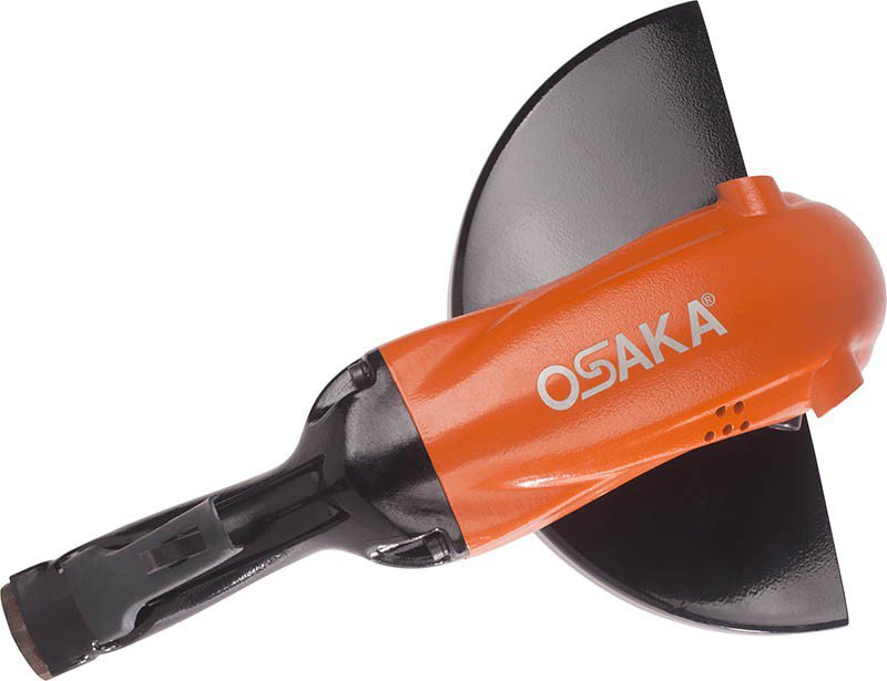 Osaka OPC T 61230 Angle Grinder